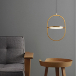 Подвесной светильник Imperiumloft Arvet ARVET01