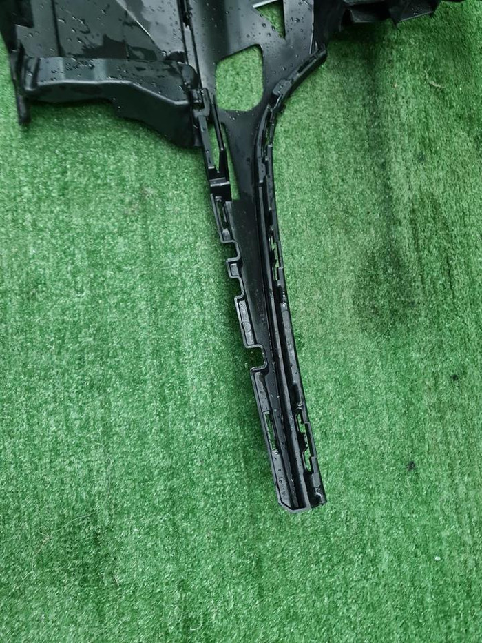 Кронштейн переднего бампера Mercedes S W223 20-нв