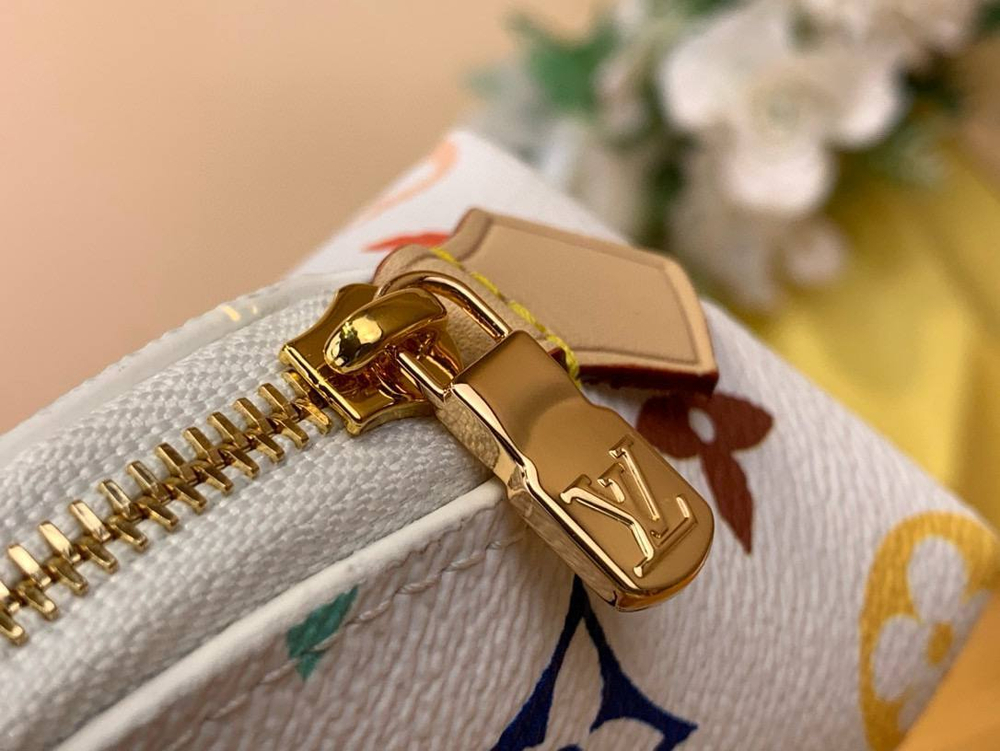 Косметичка Louis Vuitton, арт. 482030686