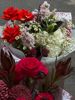 Лимитированная упаковка «Мамины сказки»