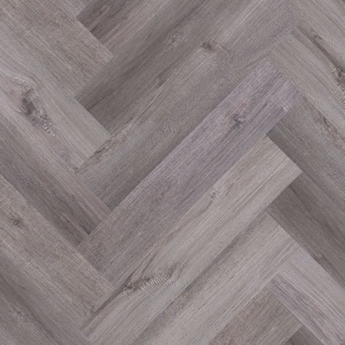Кварцвиниловая плитка Home Expert Parquet 33-68W906 Дуб Горный ручей