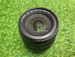 Panasonic Lumix G X Vario 12-35mm 2.8