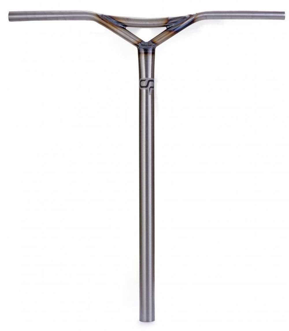 Руль Crisp Crisp SS3 Bars 610wx680