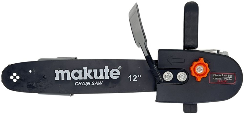 Насадка для резки для УШМ Makute TZ002