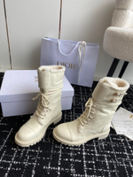Christian Dior Boot