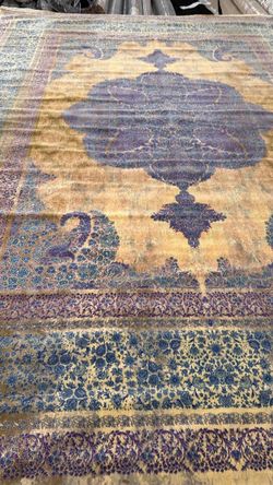 Персидский Ковер Код N1865