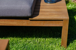 Набор для лаунж зоны MASON