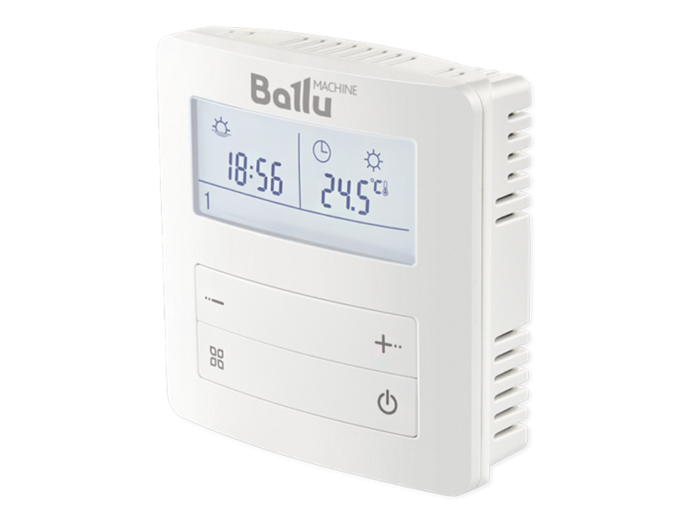 Терморегулятор  Ballu BDT-2