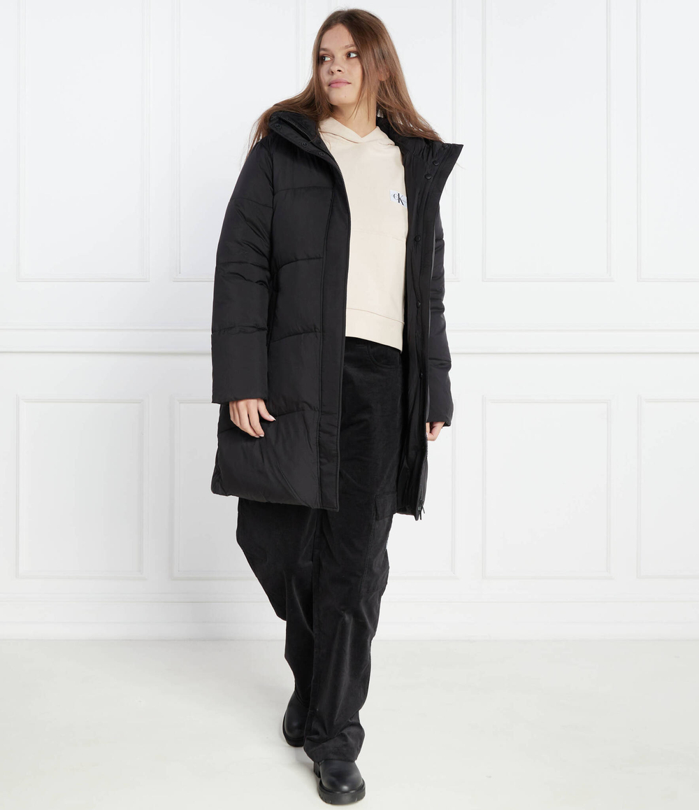 Худи CALVIN KLEIN JEANS - бежевый(J20J222732)