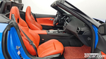 BMW Z4 (G29) sDrive20i M Sports (07.2021)