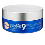 MEDI-PEEL Патчи Гидрогель Hyaluron Aqua Peptide 9 Ampoule 60шт (43662)