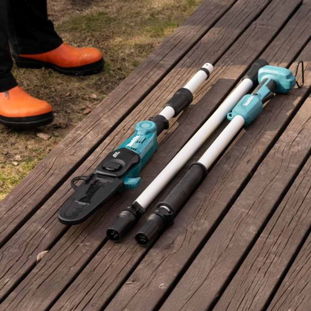 Высоторез MAKITA DUA200RF01 аккумуляторный