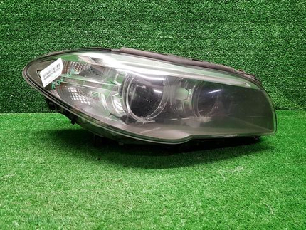 Фара правая BMW 5er F10 F11 (2013-2017) ксенон
