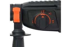 Перфоратор PATRIOT RH 262Q The One 140301335