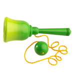 Бильбоке (колокольчик) Вальда