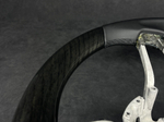 Custom Steering Wheel Porsche