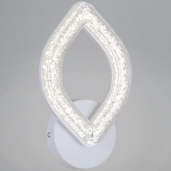 59290-0.2-01 WH  светильник настенный