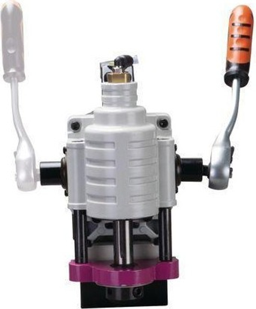 Станок сверлильный на магнитной подошве Optimum OPTIdrill DM 38VF 3071338