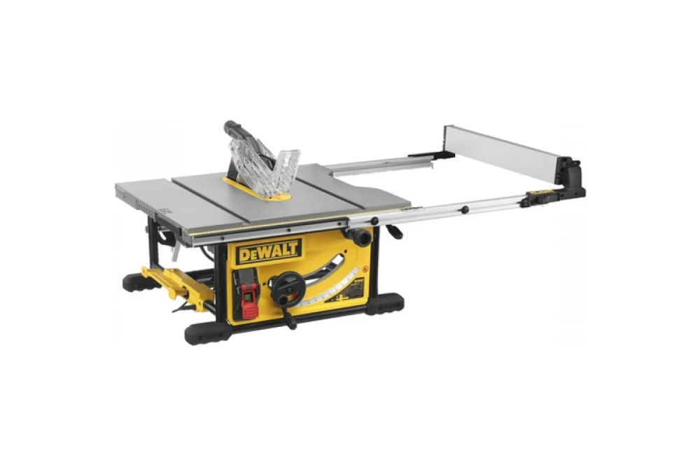 Пила настольная DeWalt DWE7492