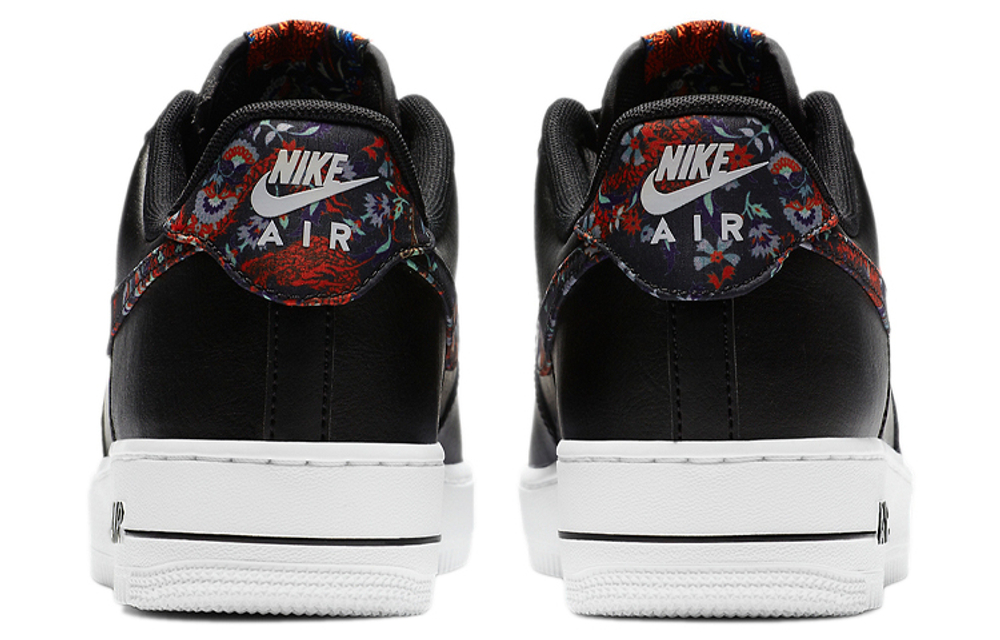 Кроссовки Nike Air Force 1 Low Floral