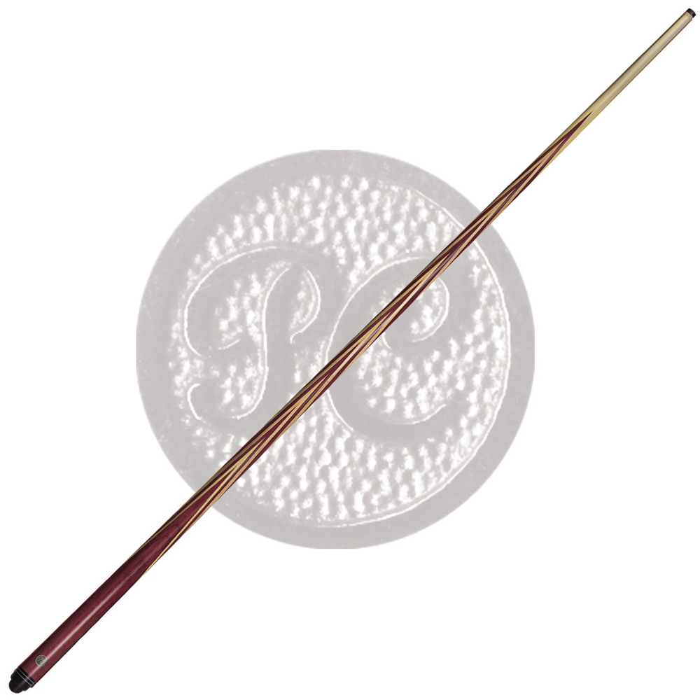 11-2-Р Кий Классик 12 запилов 1 РС,амарант/граб(РС)