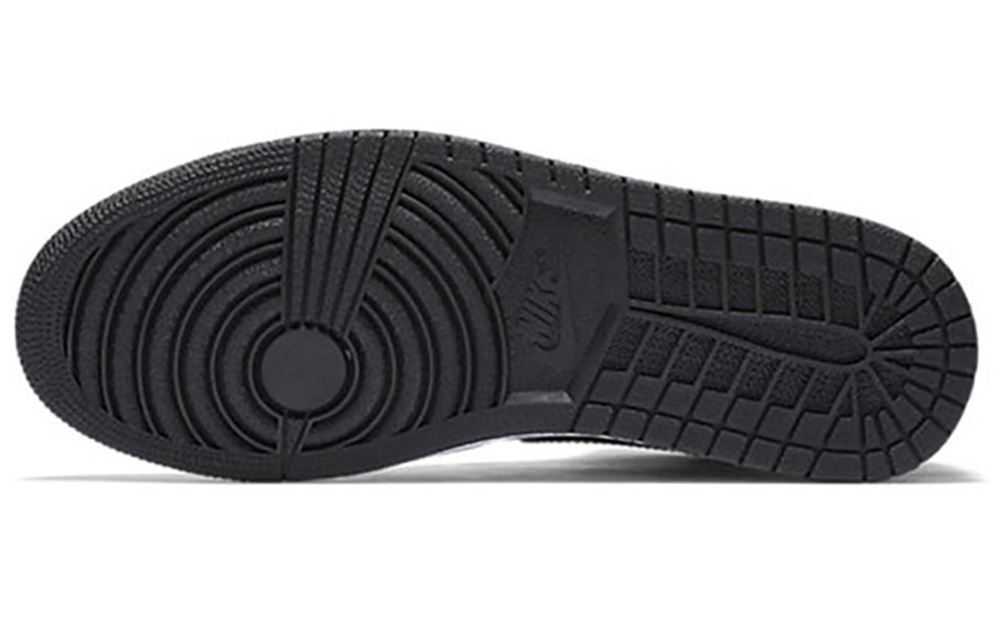 Кроссовки Jordan Air Jordan 1 Retro "Black Patent"