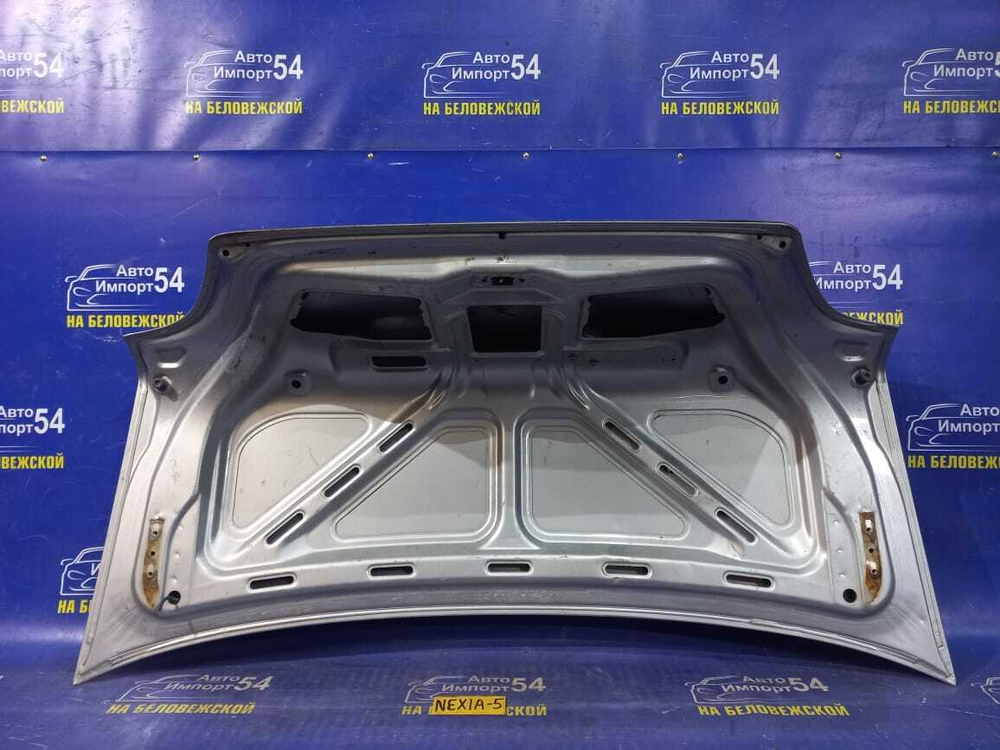 Крышка багажника DAEWOO NEXIA 2003