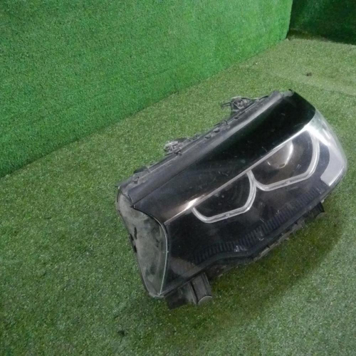 Фара левая BMW 5er G30 (2017-2020) LED