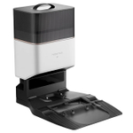 Робот-пылесос Roborock Q8 Max Plus White (RU), со станцией самоочистки