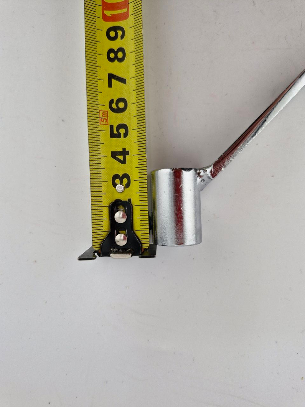 Рычаг, лапка переключения передач для внедорожного мотоцикла, квадроцикла 210мм