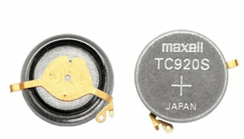 Элемент питания 3023-44Z Seiko  (3023-24T)