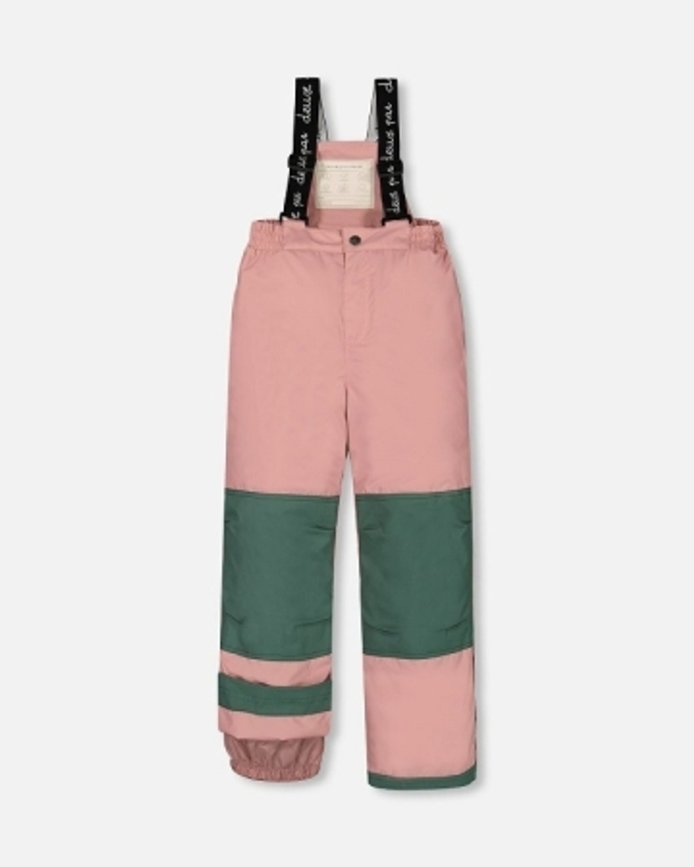 Зимний комплект Deux par Deux G10 G802 622 заказать