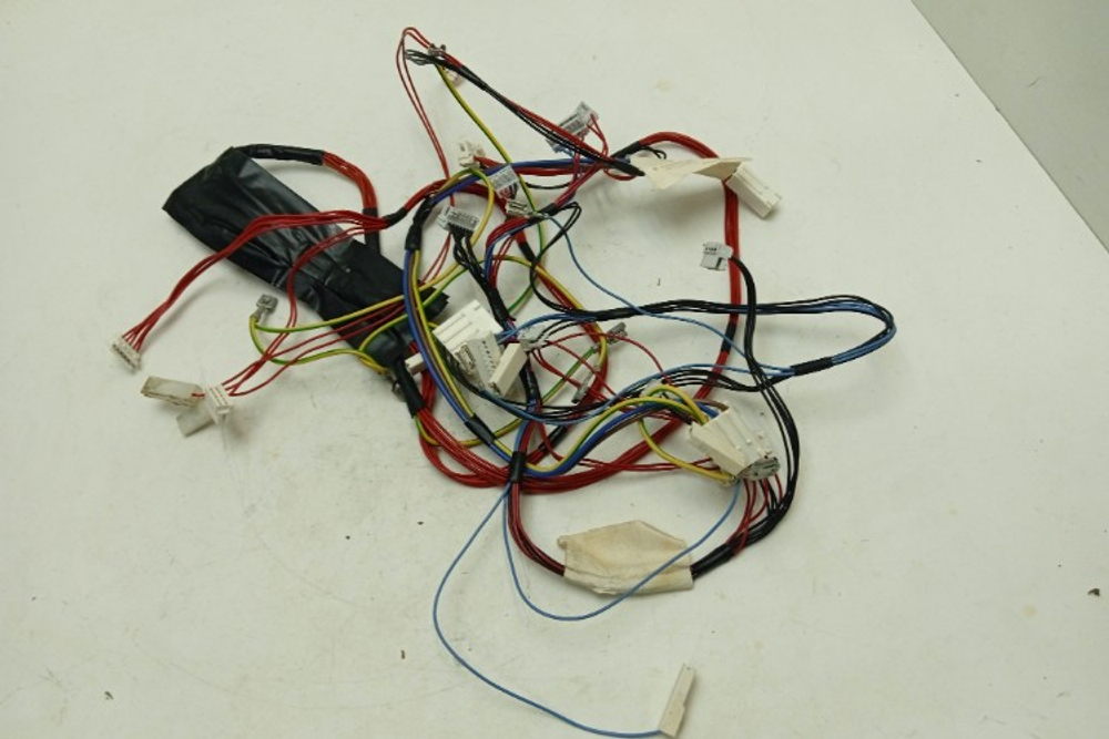 ESL94200LO ктп19 Комплект проводов для посудомоечной машины Electrolux ESL94200LO б/у
