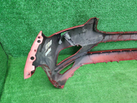 Бампер передний Volvo XC60 2 (2017-2021)