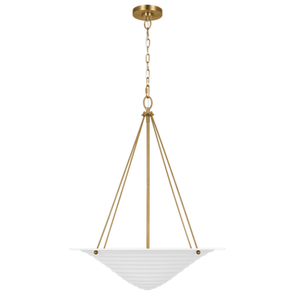 Светильник Visual Comfort Dosinia Extra Large Pendant