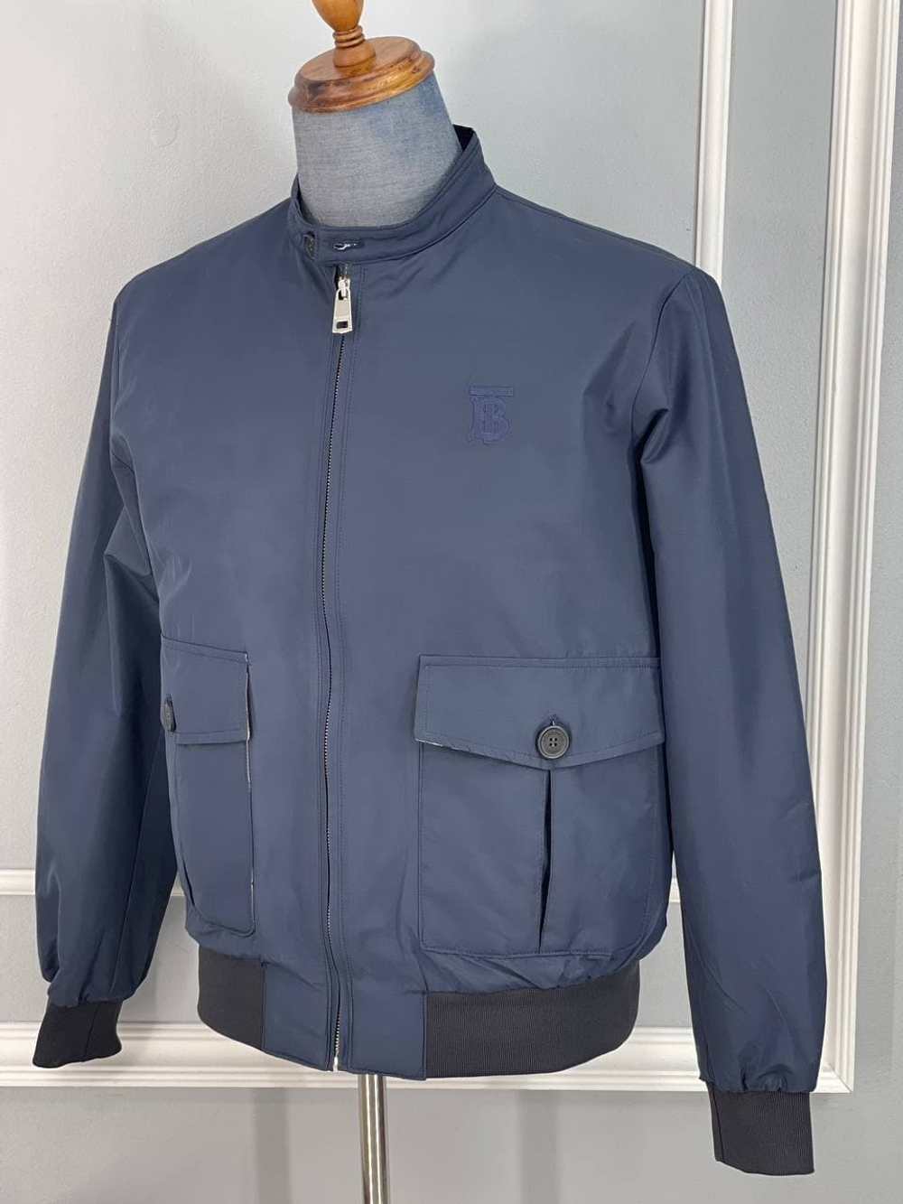 Ветровка Burberry