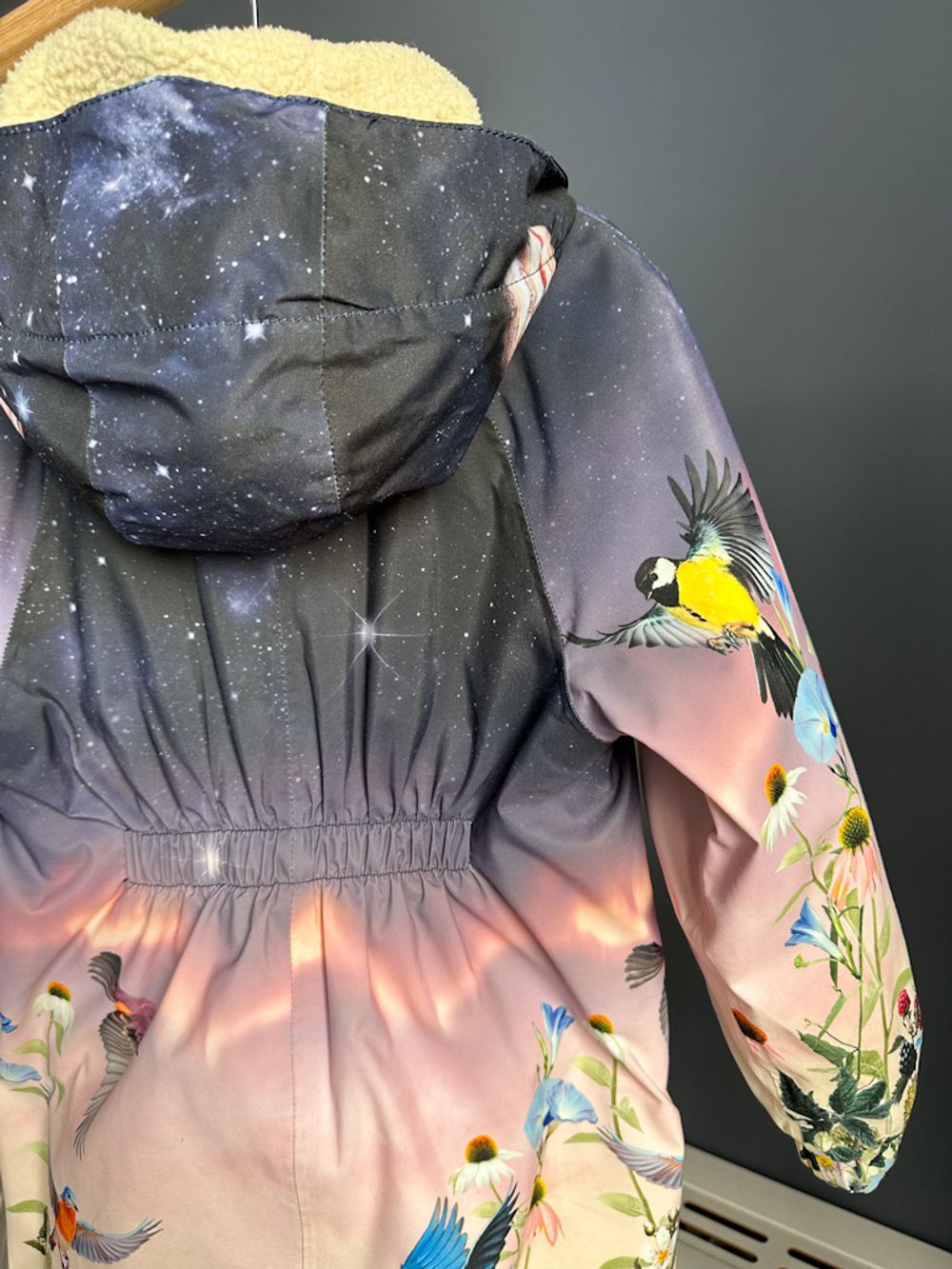 Комбинезон Molo, 116