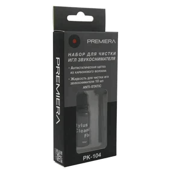 Premiera PK-104
