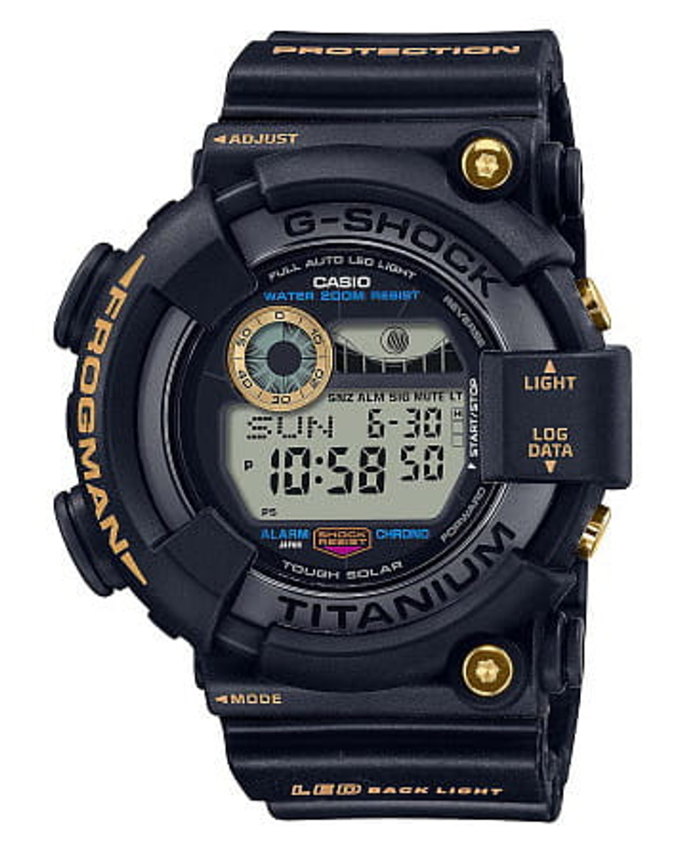 Часы Casio G-Shock GW-8230B-9A