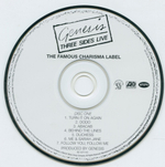 Genesis / 1973 - 2007 Live (8CD+3DVD)