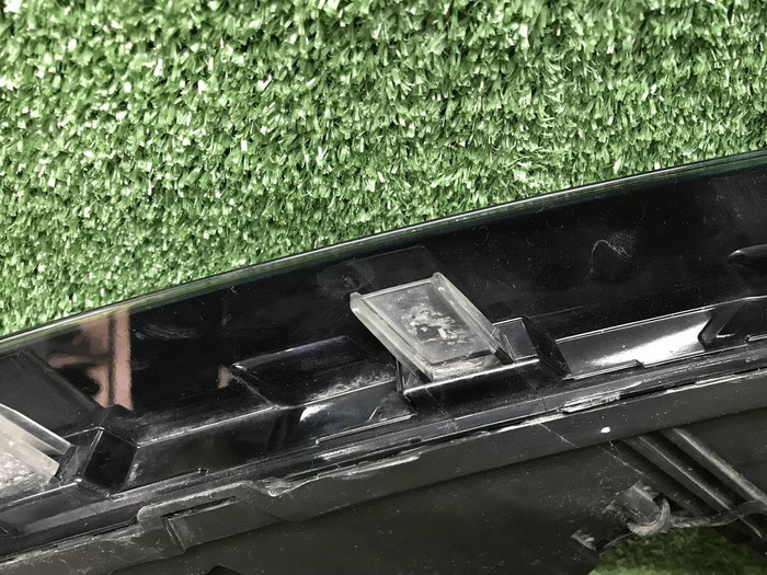 ДХО левый Jetour Dashing (2022-н.в.) LED