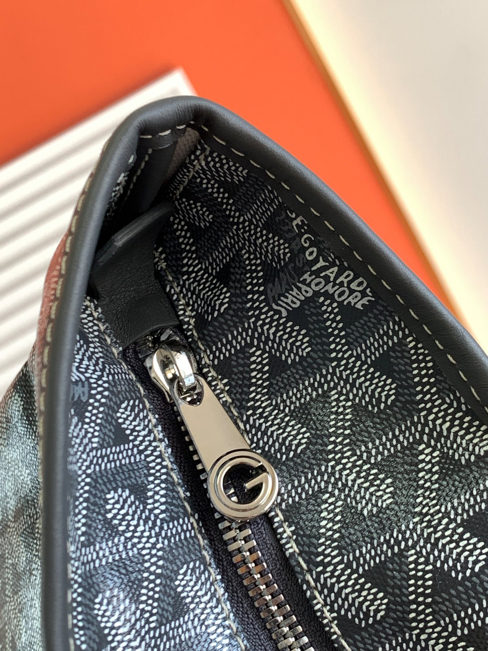 Goyard Artois PM