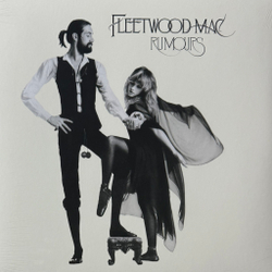 Виниловая пластинка Fleetwood Mac ‎– Rumours LP