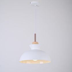 Подвесной светильник OMG A White