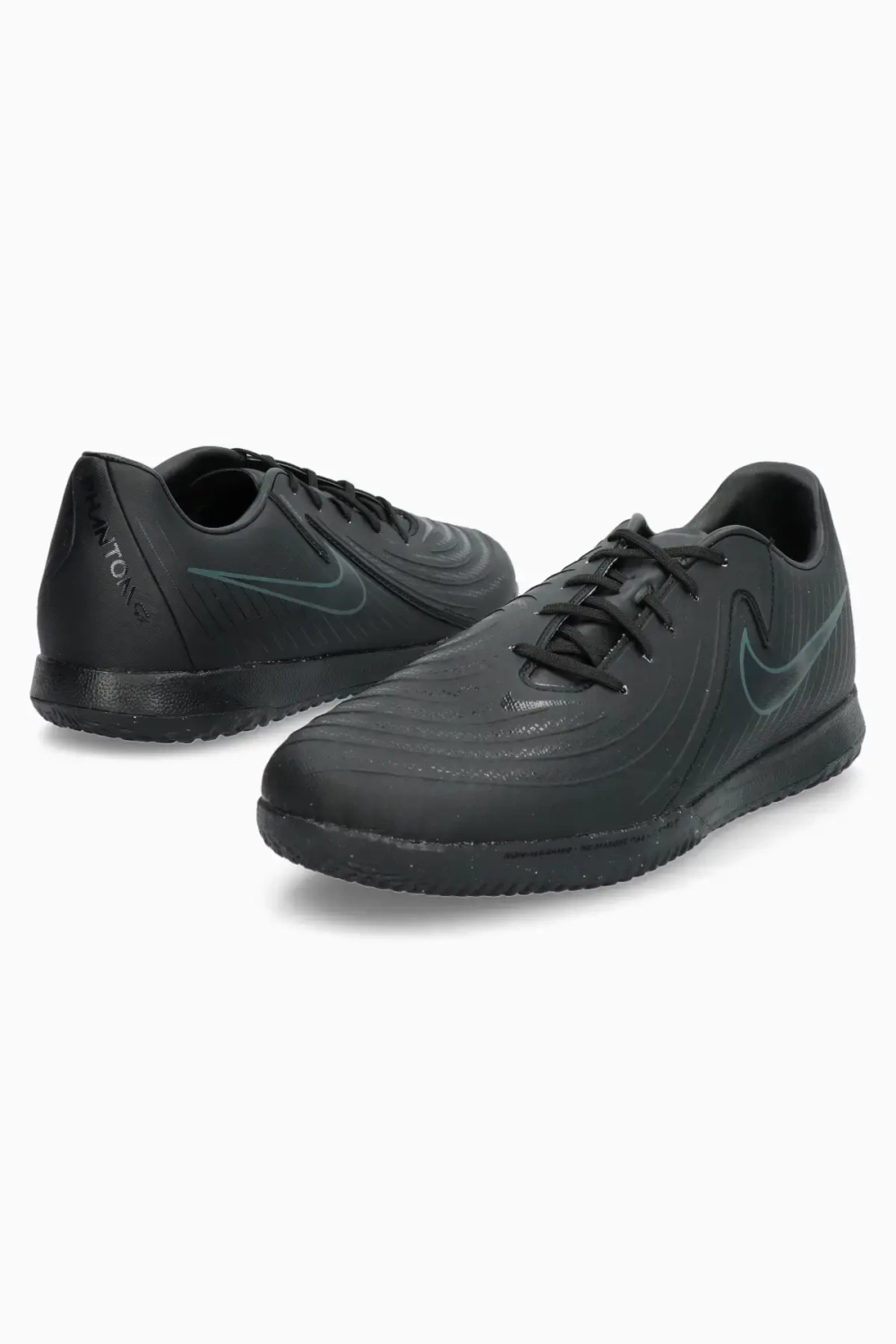 Футзалки Nike Phantom GX 2 Academy IC - черный