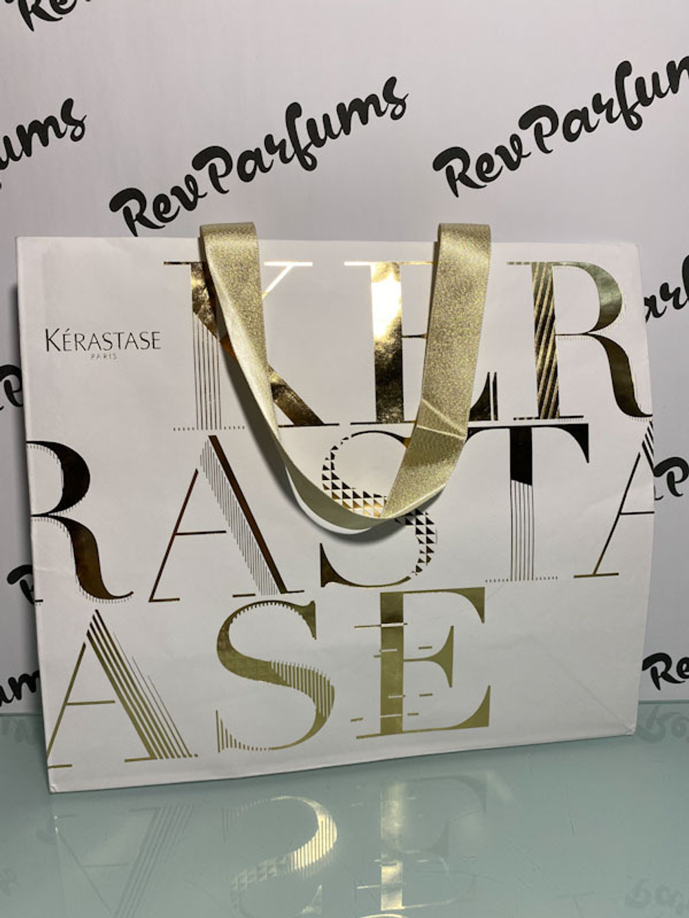 Kerastase пакет