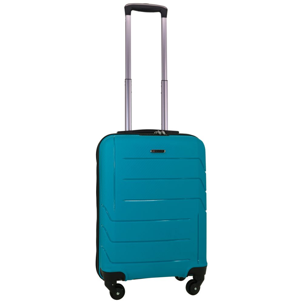 Чемодан 461 / Полипропилен