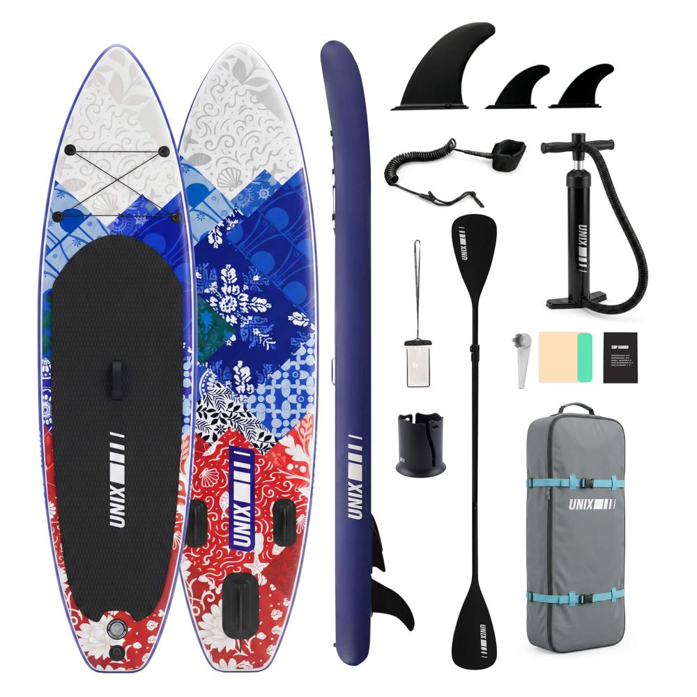 SUP-борд UNIX Line Волга / Volga (320см)