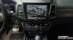KG Mobility (Ssangyong) G4 Rexton Дизель 2.2 4WD (11.2019)