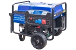 Бензиновый генератор (18 кВт) TSS SGG 18000EH3LA